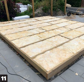 Tee itse pihavaja Tee itse pihavaja